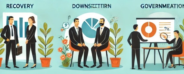 Санация как способ предотвращения банкротства